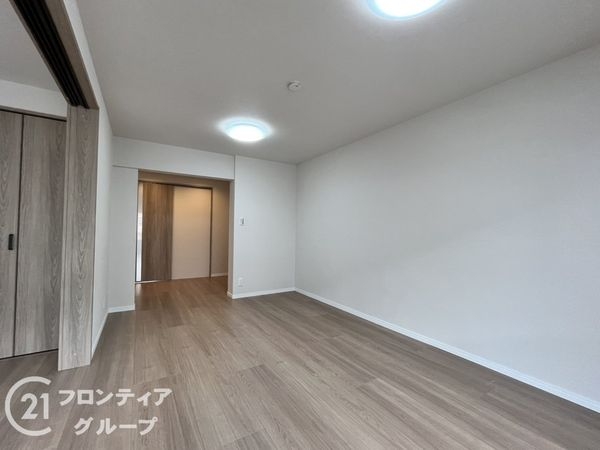 奈良ハイツ２号棟　中古マンション