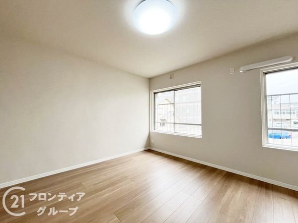奈良ハイツ２号棟　中古マンション