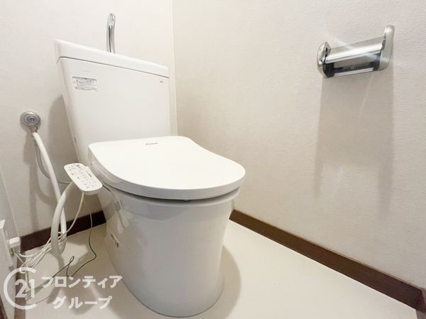 フローレスタ学園前　中古マンション