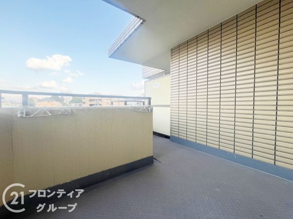 フローレスタ学園前　中古マンション