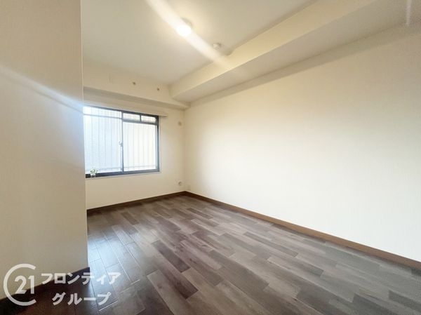 フローレスタ学園前　中古マンション