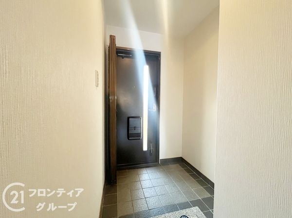 フローレスタ学園前　中古マンション