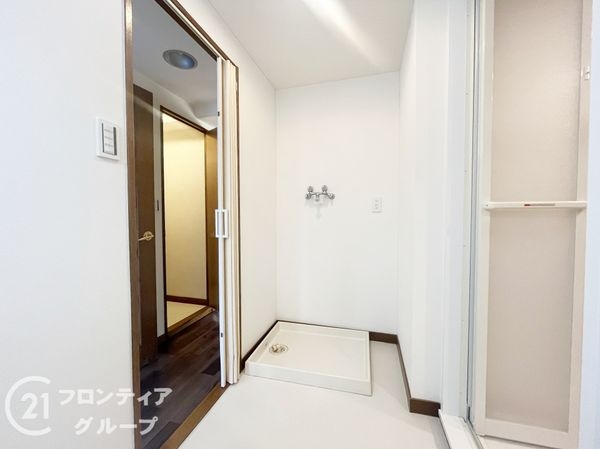 フローレスタ学園前　中古マンション