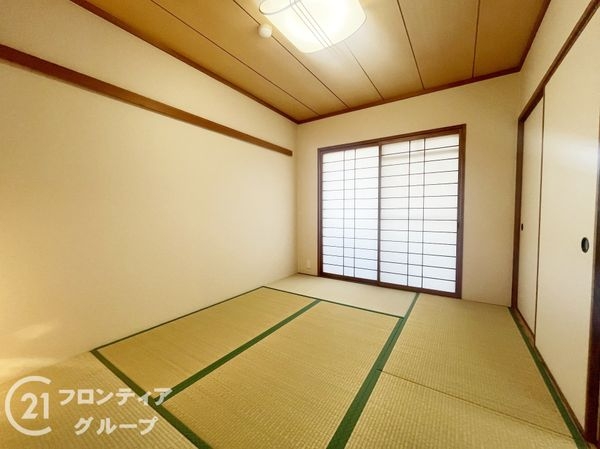 フローレスタ学園前　中古マンション