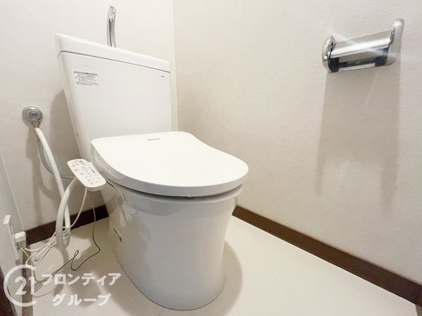 フローレスタ学園前　中古マンション