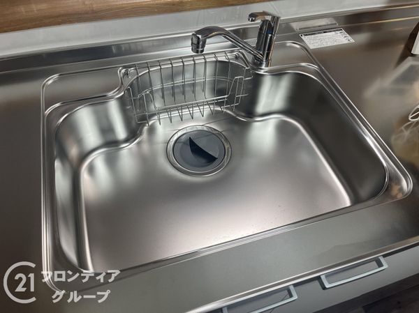 フローレスタ学園前　中古マンション