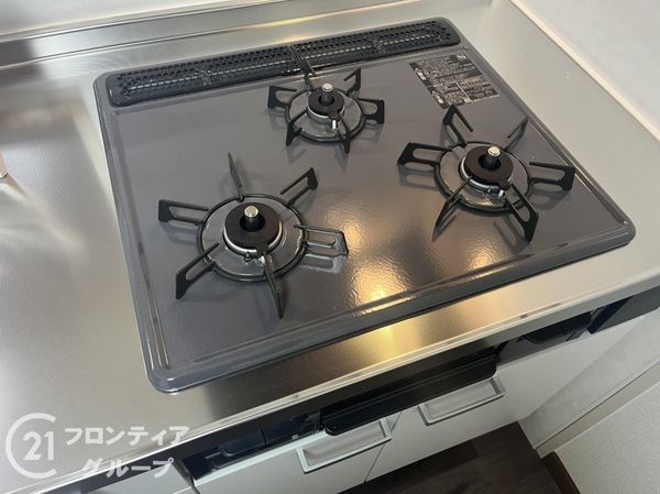 フローレスタ学園前　中古マンション
