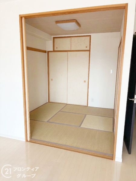 ロイヤルアーク天理　中古マンション