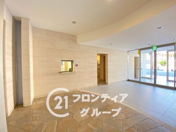 ロイヤルアーク天理　中古マンション