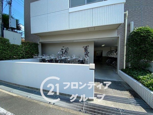 ロイヤルアーク天理　中古マンション