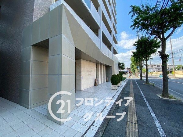 ロイヤルアーク天理　中古マンション