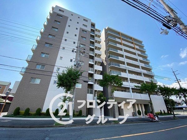 ロイヤルアーク天理 中古マンション