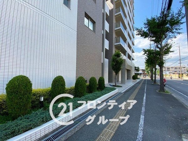 ロイヤルアーク天理　中古マンション