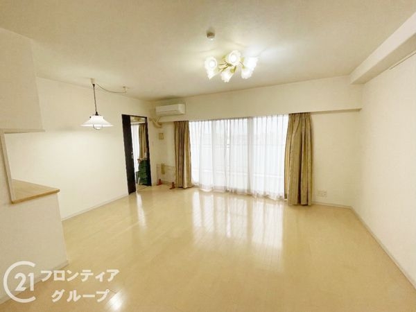 ロイヤルアーク天理　中古マンション