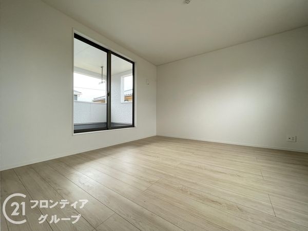 奈良市東九条町　新築一戸建て　第２１　１号棟