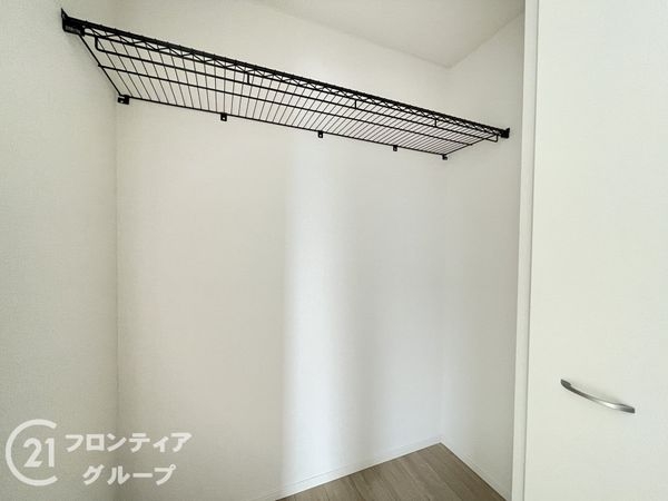 奈良市東九条町　新築一戸建て　第２１　１号棟