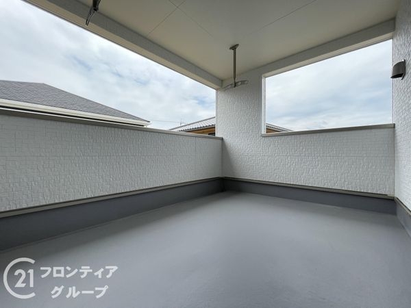 奈良市東九条町　新築一戸建て　第２１　１号棟