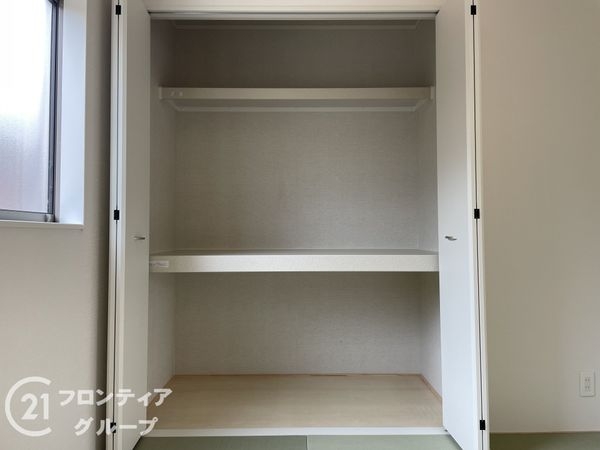 奈良市東九条町　新築一戸建て　第２１　１号棟