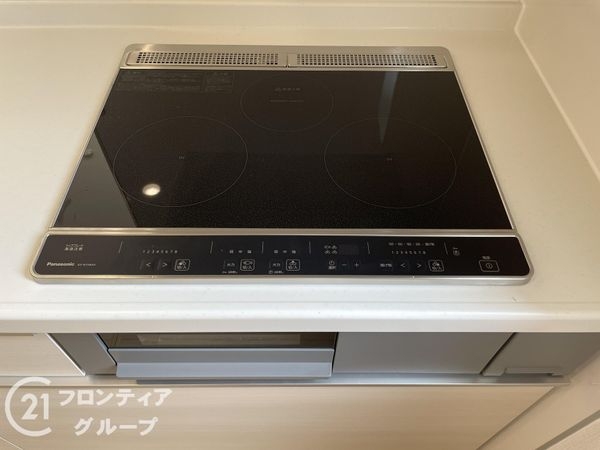奈良市東九条町　新築一戸建て　第２１　１号棟