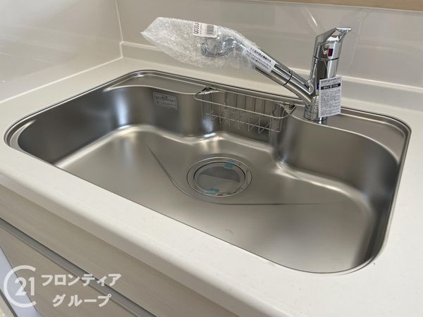 奈良市東九条町　新築一戸建て　第２１　１号棟
