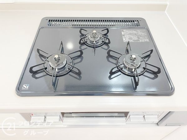 大和郡山市九条町　新築一戸建て　４期　６号棟
