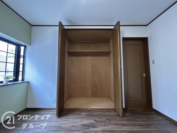 大和郡山市城北町の中古一戸建て