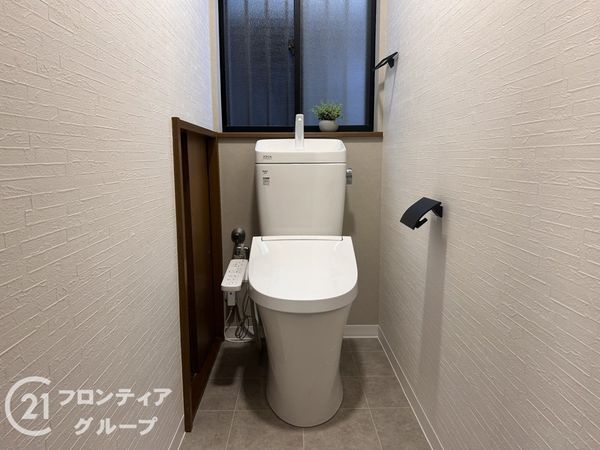 大和郡山市城北町の中古一戸建て