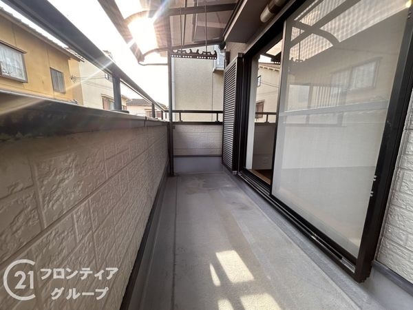 大和郡山市城北町の中古一戸建て