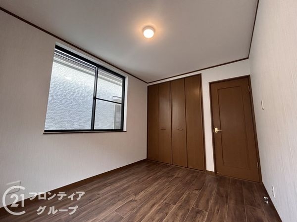 大和郡山市城北町の中古一戸建て