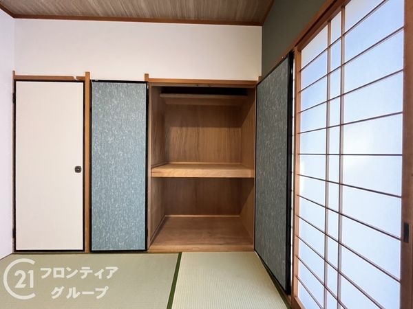 大和郡山市城北町の中古一戸建て