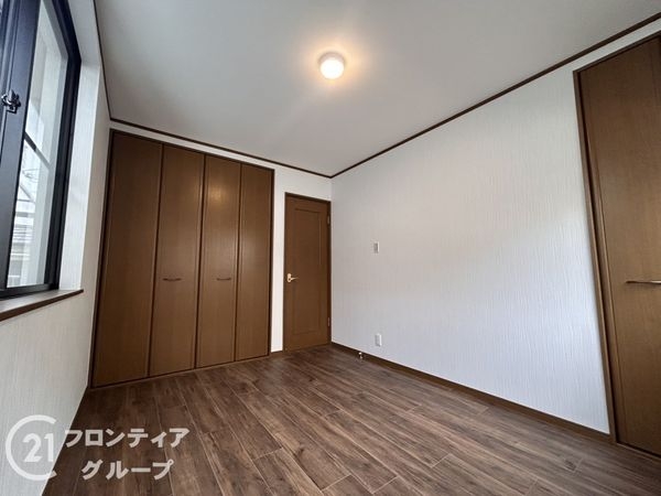 大和郡山市城北町の中古一戸建て