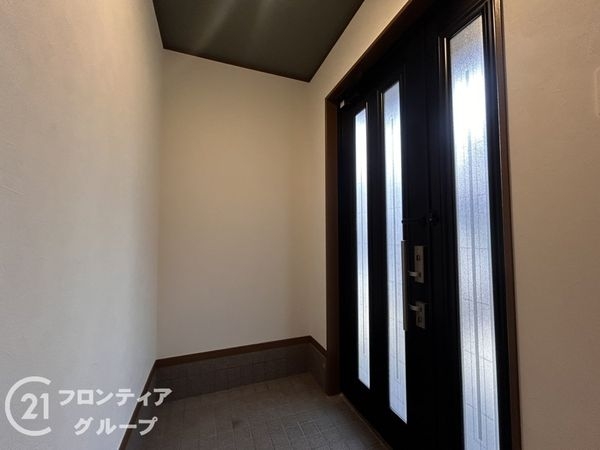 大和郡山市城北町の中古一戸建て