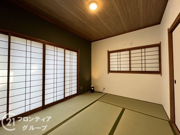 大和郡山市城北町の中古一戸建て