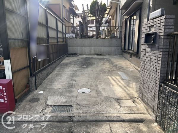 大和郡山市城北町の中古一戸建て
