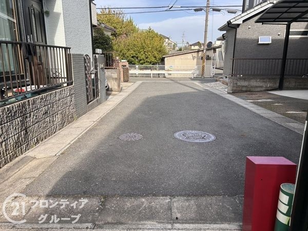大和郡山市城北町の中古一戸建て