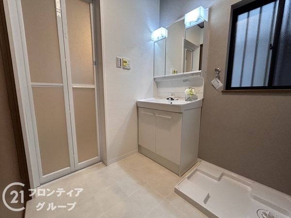 大和郡山市城北町の中古一戸建て