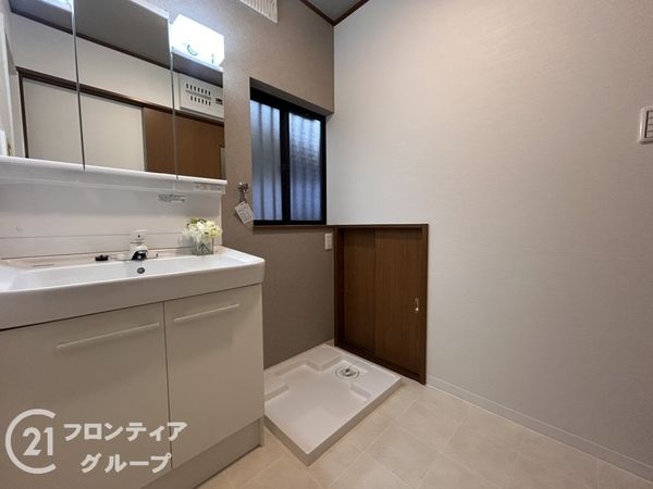 大和郡山市城北町の中古一戸建て