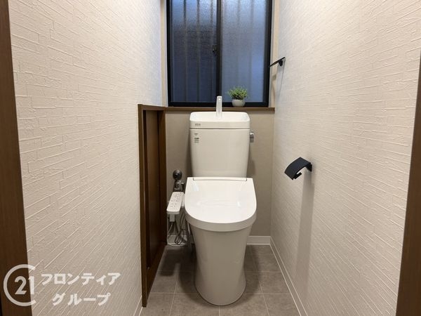 大和郡山市城北町の中古一戸建て