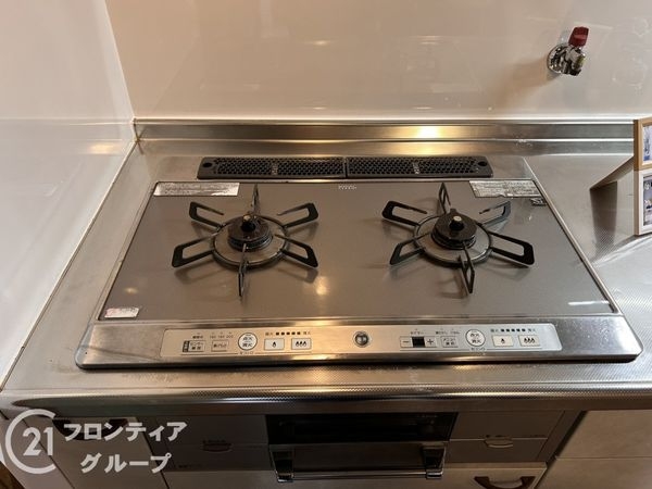 大和郡山市城北町の中古一戸建て