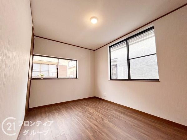 大和郡山市城北町の中古一戸建て