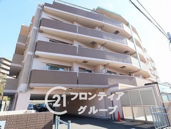 グラン・コート富雄　中古マンション