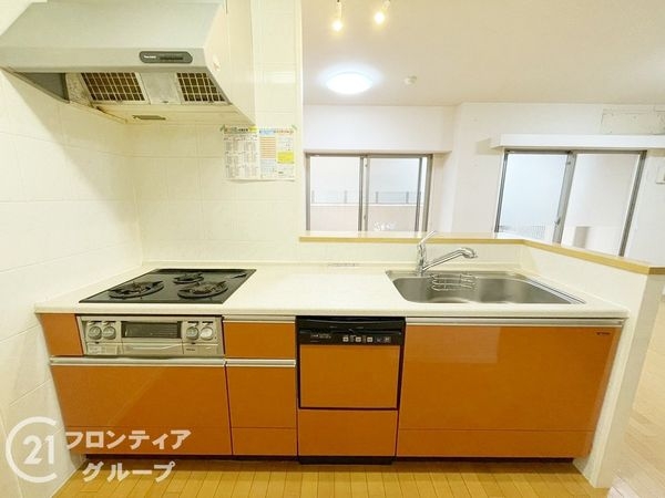 グラン・コート富雄　中古マンション
