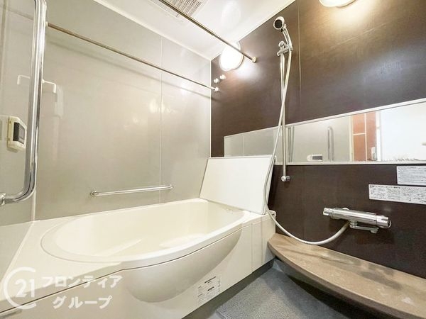 グラン・コート富雄　中古マンション