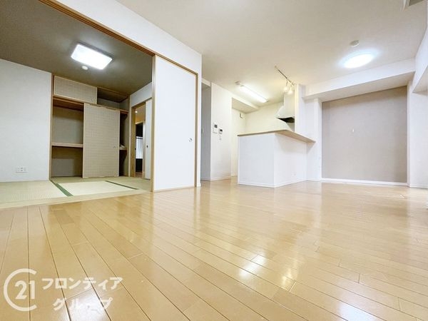 グラン・コート富雄　中古マンション