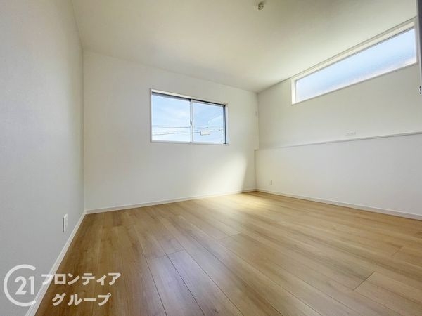 桜井市大字谷　新築一戸建て　１号棟