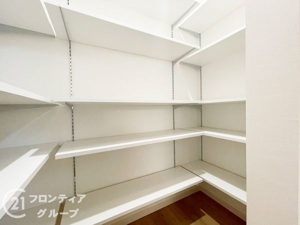 桜井市大字谷　新築一戸建て　１号棟