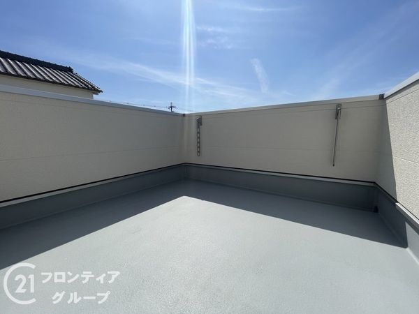 桜井市大字谷　新築一戸建て　１号棟