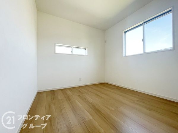 桜井市大字谷　新築一戸建て　１号棟
