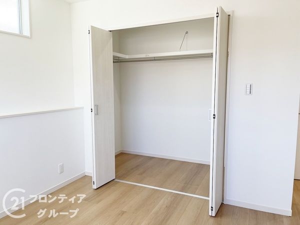 桜井市大字谷　新築一戸建て　１号棟