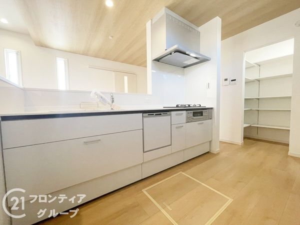 桜井市大字谷　新築一戸建て　１号棟
